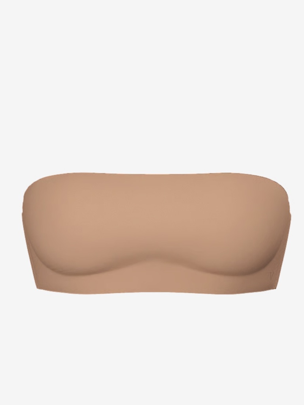 NWOT VS Push-up wireless strapless bra